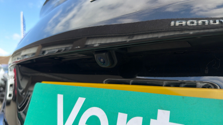 Kia Xceed 1.5T GDi ISG 2 5dr Petrol Hatchback